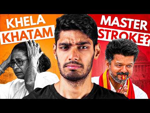 WTF happened in Bengal and Tamil Nadu?