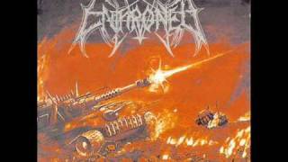 Enthroned - Spheres of Damnation