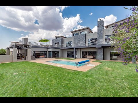 5 Bed House for sale in Gauteng | East Rand | Kempton Park | Serengeti |