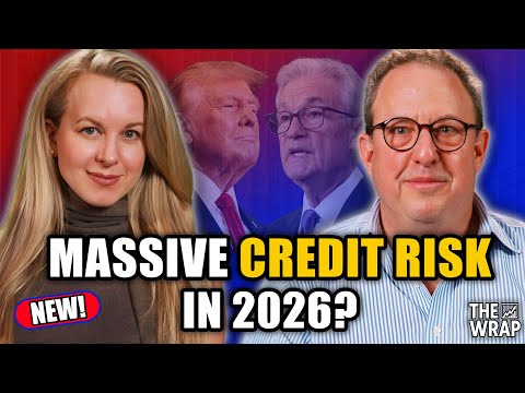 Chris Whalen: Trump Careening Into Generational Reset Of Credit & Asset Valuations