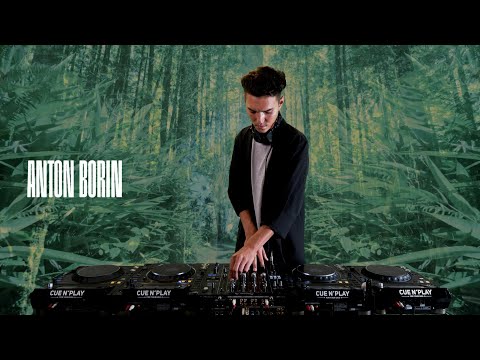 ANTON BORIN 🇸🇪| MIXMIX SEOUL