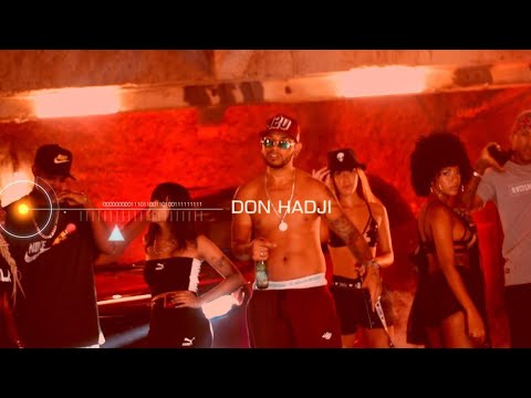 A 10 e a faixa - Don Hadji Aka Balrog (Prod: All4n Beats)