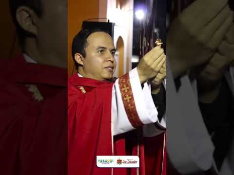 10 anos de Ereção Canônica da Paróquia de São Sebastião - Águas Belas-PE