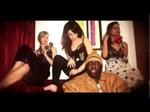 Carruthers - Whatever The Vibe - feat. Candice Chevon