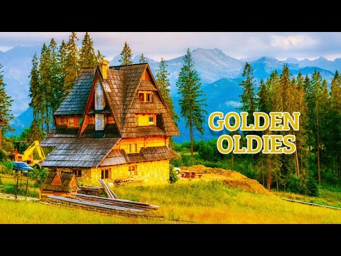 Golden Oldies Instrumental 1957 - 1977 - Golden Memories Songs Of Yesterday