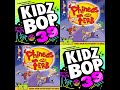 Sit Next To Me KIDZ BOP 39 The PHINEAS AND FERB ALBUM