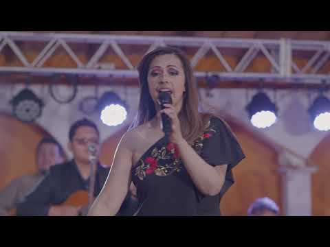ESTHER MARISOL - LA FLOR DE SAMA  - MORIR CANTANDO