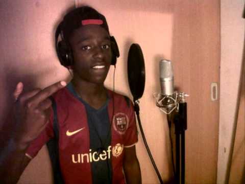 Lossko - Mont everest ( Gayé studio)