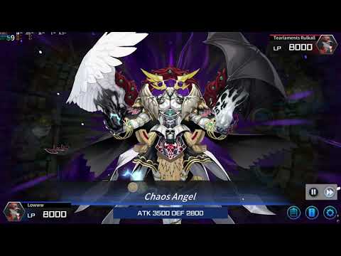 Elvennotes - CRAZY COMBO WITH THE NEW SUPPORT | Yu-Gi-Oh!