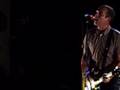 Ted Leo - The Angels' Share (Live at the Metro in Chicago)