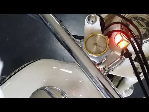 Thumbnail for Bmw r60/2 from 1967, restored &maintained engine running sound by BMW R60/2
