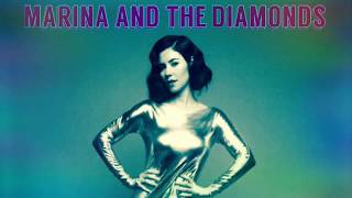 Marina and the Diamonds: Power and Control (Maximus Remix)