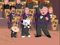 When We Swing-Family Guy (Stewie, Brian & Frank ...