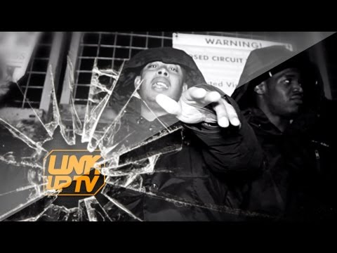 Fekky, Joe Black, Yung Meth, Young Mad B - Stay Schemin UK G-MIX (Stay Greazy)