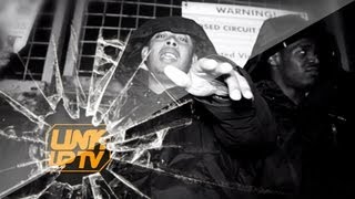 Fekky, Joe Black, Yung Meth, Young Mad B - Stay Schemin UK G-MIX (Stay Greazy)