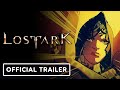 Lost Ark: Heroes of Arkesia - Official Shadowhunter Animated Trailer (Episode 3)