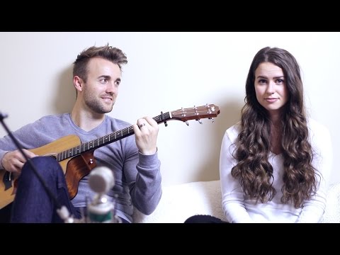 It Ain't Me Babe - Bob Dylan || Kenzie Nimmo feat. Harris Heller