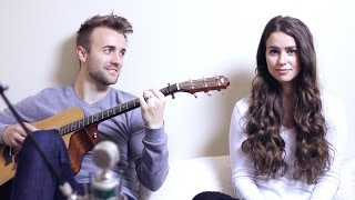 It Ain&#39;t Me Babe - Bob Dylan || Kenzie Nimmo feat. Harris Heller