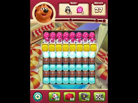 Toon Blast Level 1991