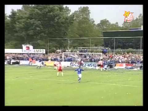 Argon-IJsselmeervogels (seizoen 2006-2007)