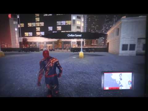 The Amazing Spider Man playthrough pt 31