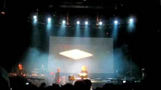 John Foxx @ Roundhouse - June 5th, 2010 - pt. 2