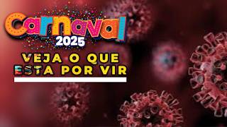 🔴ALERTA 🚦O que vem após Carnaval 😱Previsões alarmantes