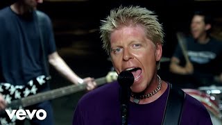 The Offspring - Can't Repeat