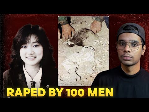 44 DAYS IN HELL | THE CASE OF JUNKO FURUTA