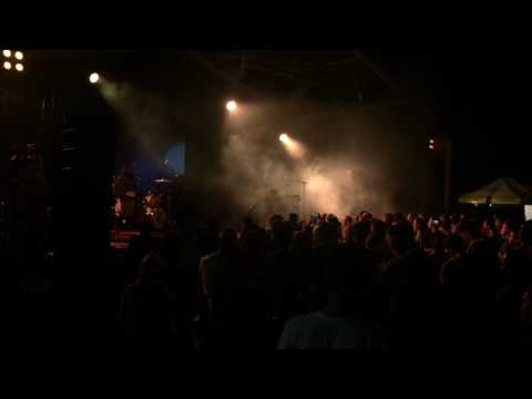 Public Service Broadcasting - live @ Apolide Festival 2017 - Italy  2