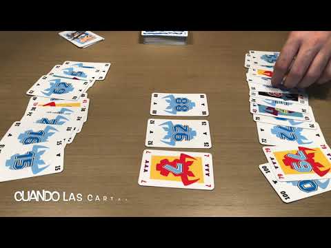 Review: 11 nimmt! by Wolfgang Krammer [Juego de Cartas]