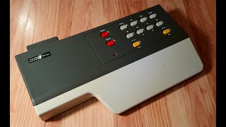 BBC Bridge Companion - Game Console From 1985