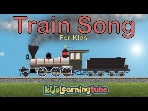 Train Song /Train Song