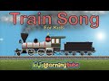 Train Song Train Song