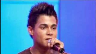 menudo because of you