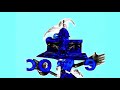 Between The Lions Theme Song In CapCut Electronic Sounds CapCut Version For July 25th 26th 2024