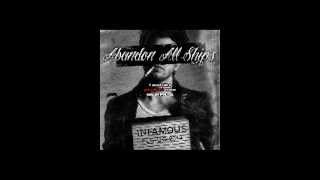 Abandon All Ships- American Holocaust ft.Jonny OC *HQ*