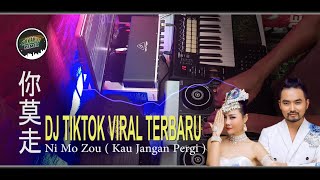 Download lagu 你莫走 Ni Mo Zou (kau jangan Pergi), New DJ TIKTOK VIRAL 2021 mp3