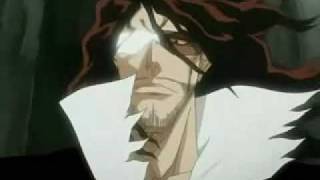Bleach AMV- Ride