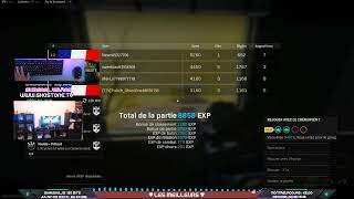 👻 Salut comment vas-tu ?  GO KCDQ !