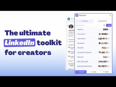 Item video thumbnail