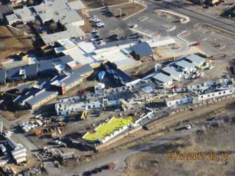 Fox Blocks Care Facility New Mexico