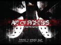 Art of Fighters Hardcore Mix 
