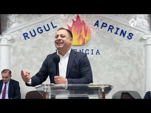 CIPRIAN JECHIANU - CONSECINȚELE PĂCATULUI