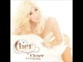 Cher - I Hope You Find It