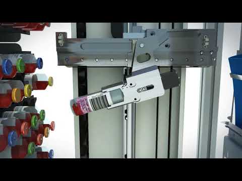 Introducing BACT ALERT® VIRTUO® System