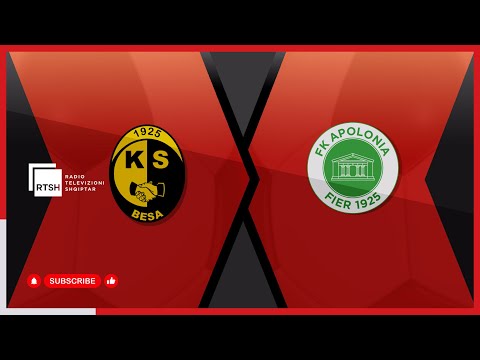 Besa – Apolonia / Java 17 | Kategoria e Parë - Futboll | RTSH