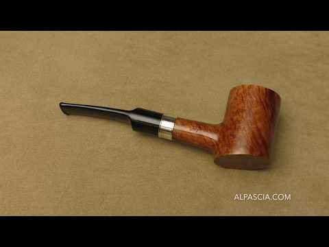 Stanwell 75 Year Smooth - pipe 564