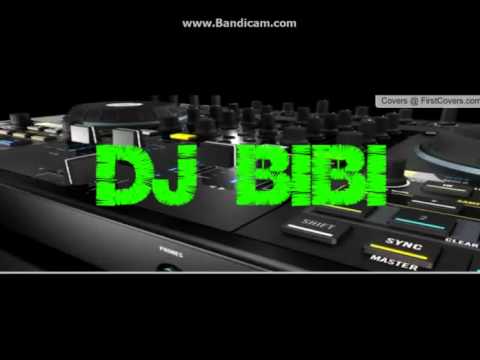 DJ Bryan De Almeïda Epis : 2