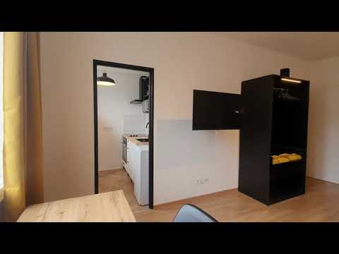 Trendy studio apartment to rent in Steglitz close to Schlossstraße - Spotahome (ref 506995)